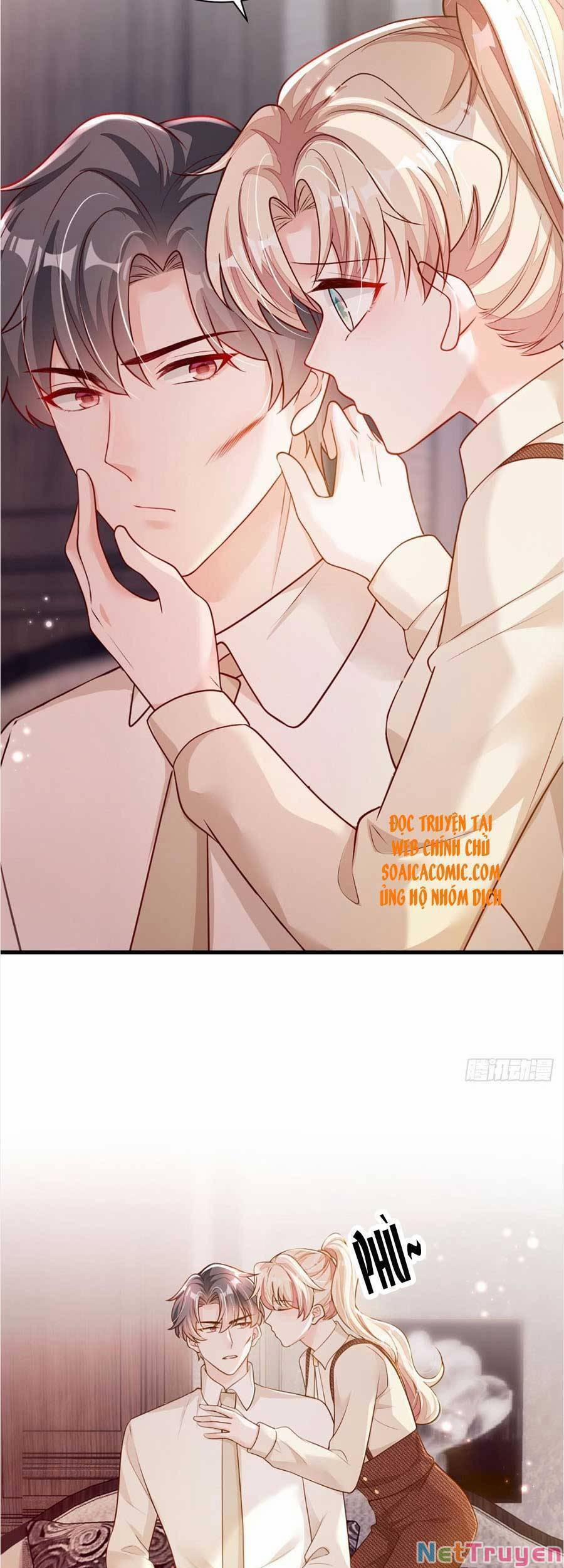 Lời Thì Thầm Của Ác Ma 70 trang 15