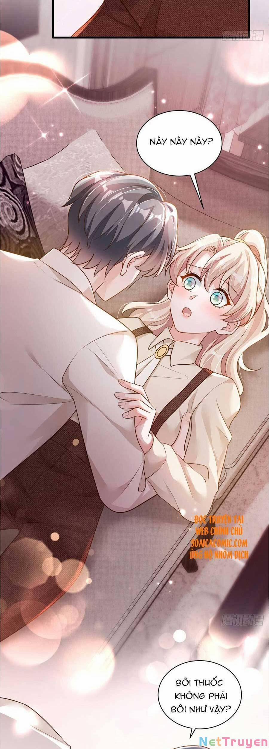 Lời Thì Thầm Của Ác Ma 70 trang 18