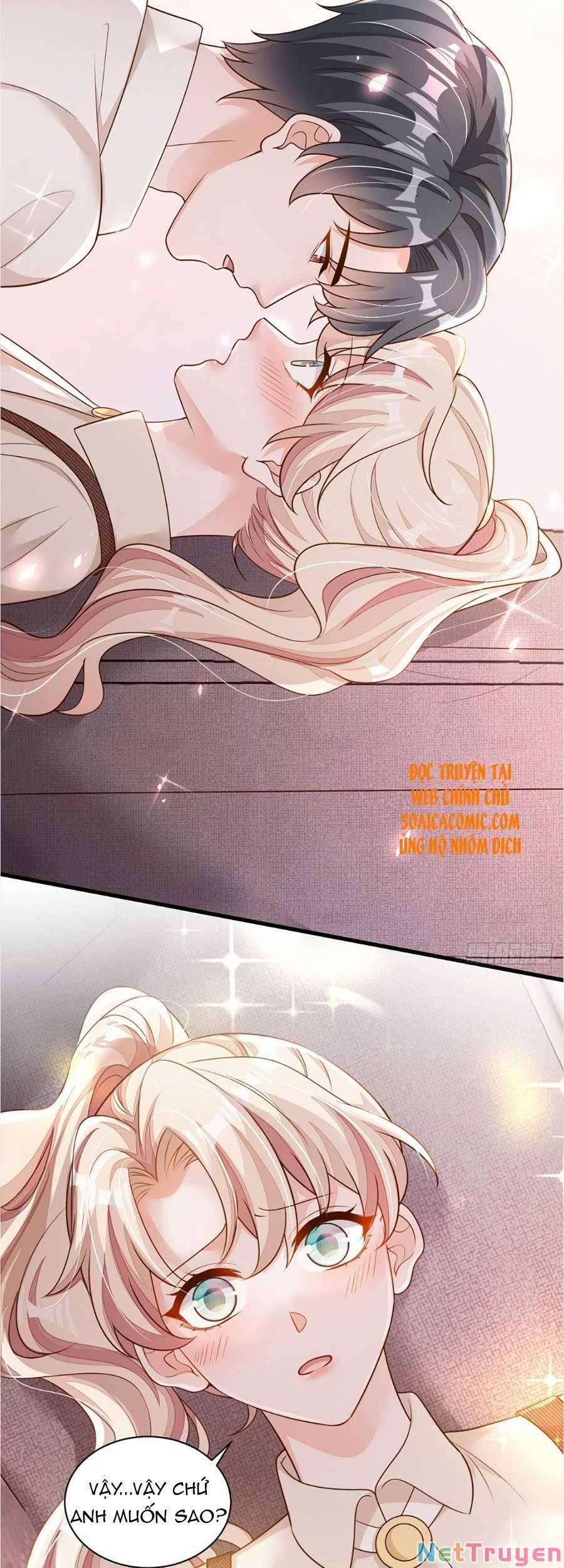 Lời Thì Thầm Của Ác Ma 70 trang 19