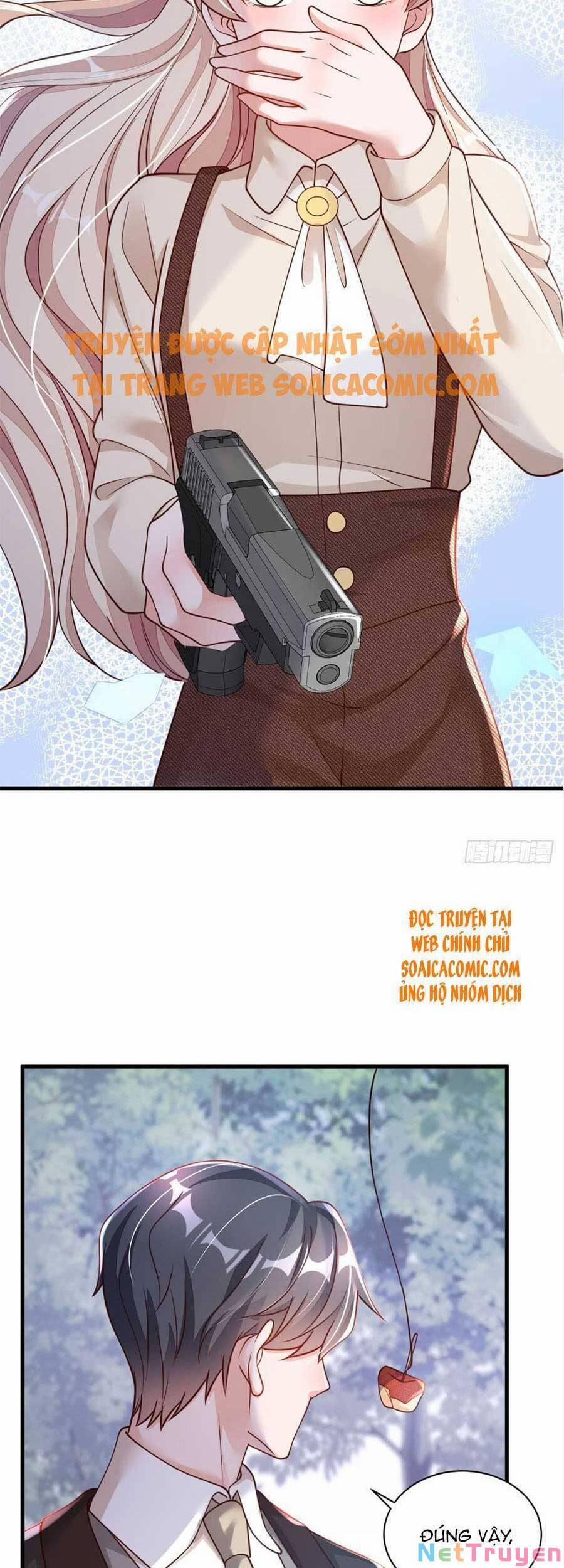 Lời Thì Thầm Của Ác Ma 70 trang 2