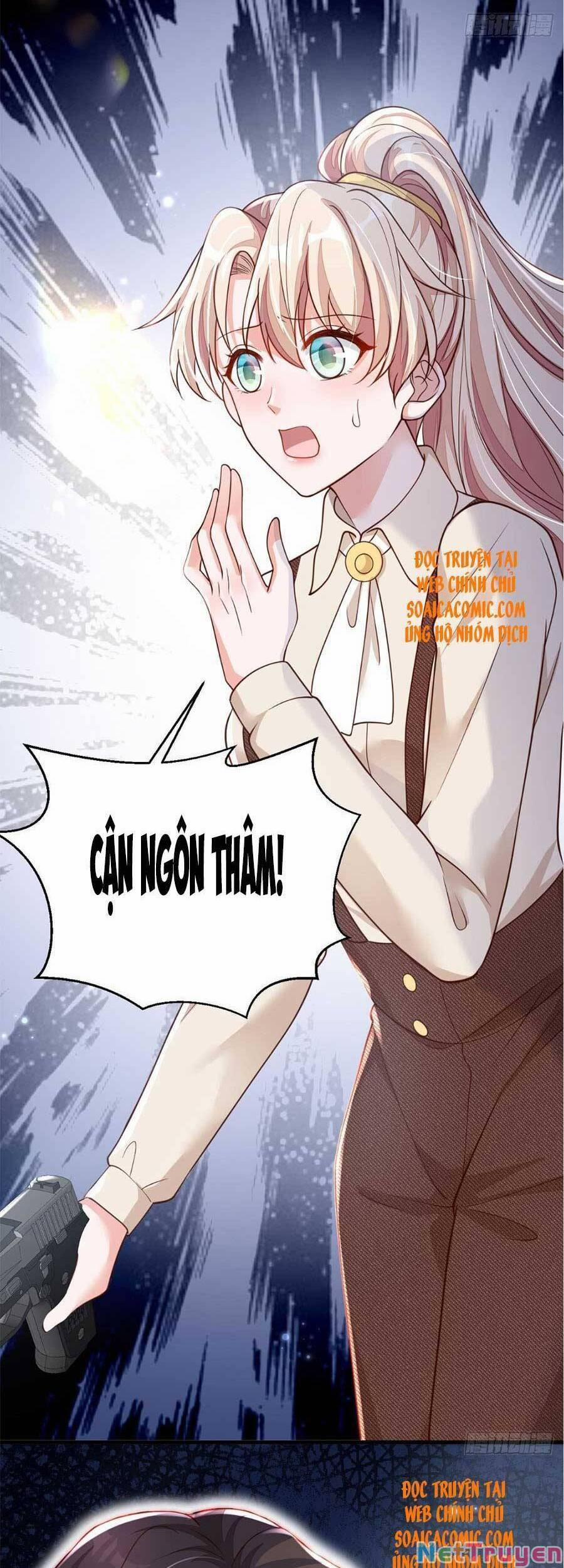 Lời Thì Thầm Của Ác Ma 70 trang 4