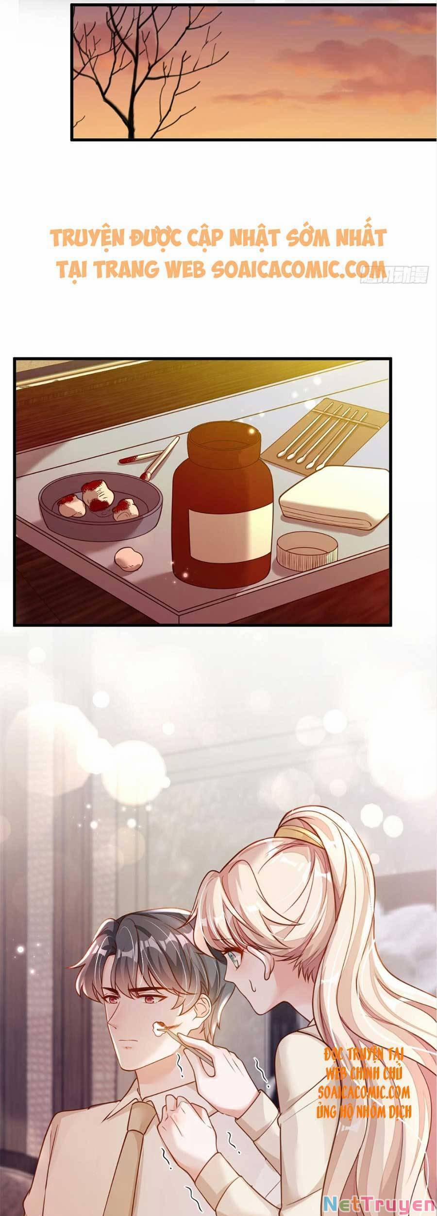 Lời Thì Thầm Của Ác Ma 70 trang 6