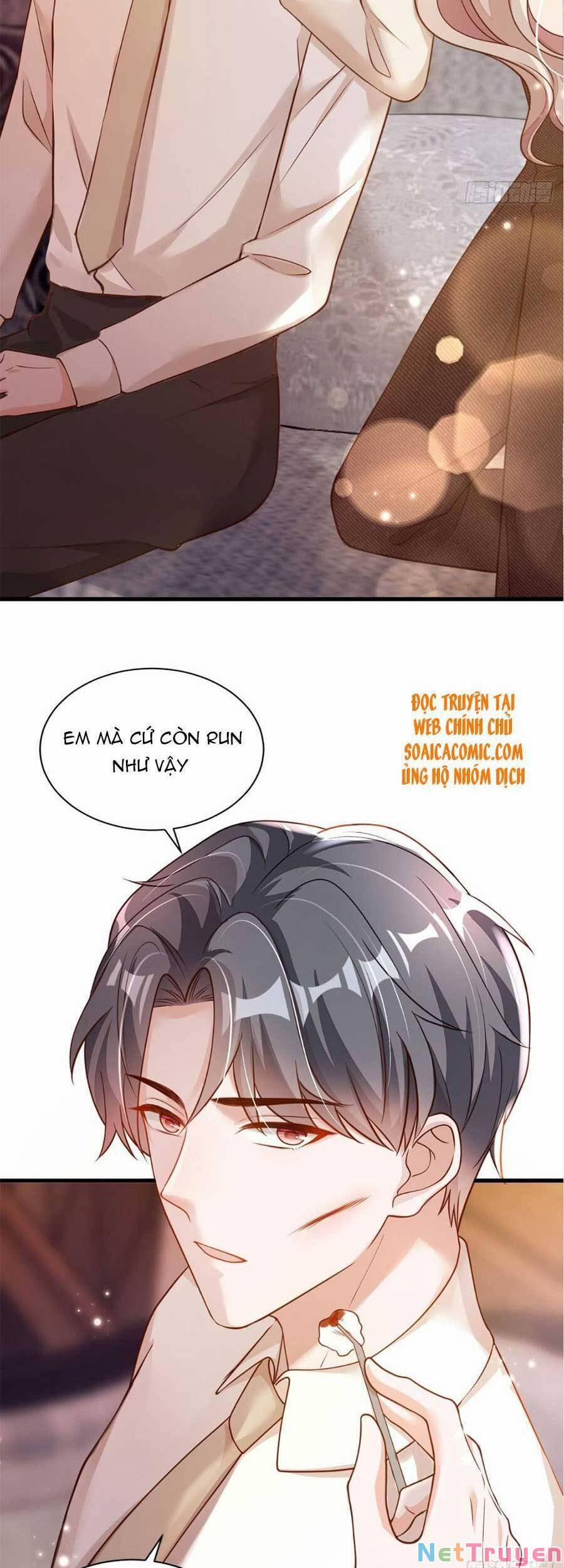 Lời Thì Thầm Của Ác Ma 70 trang 7