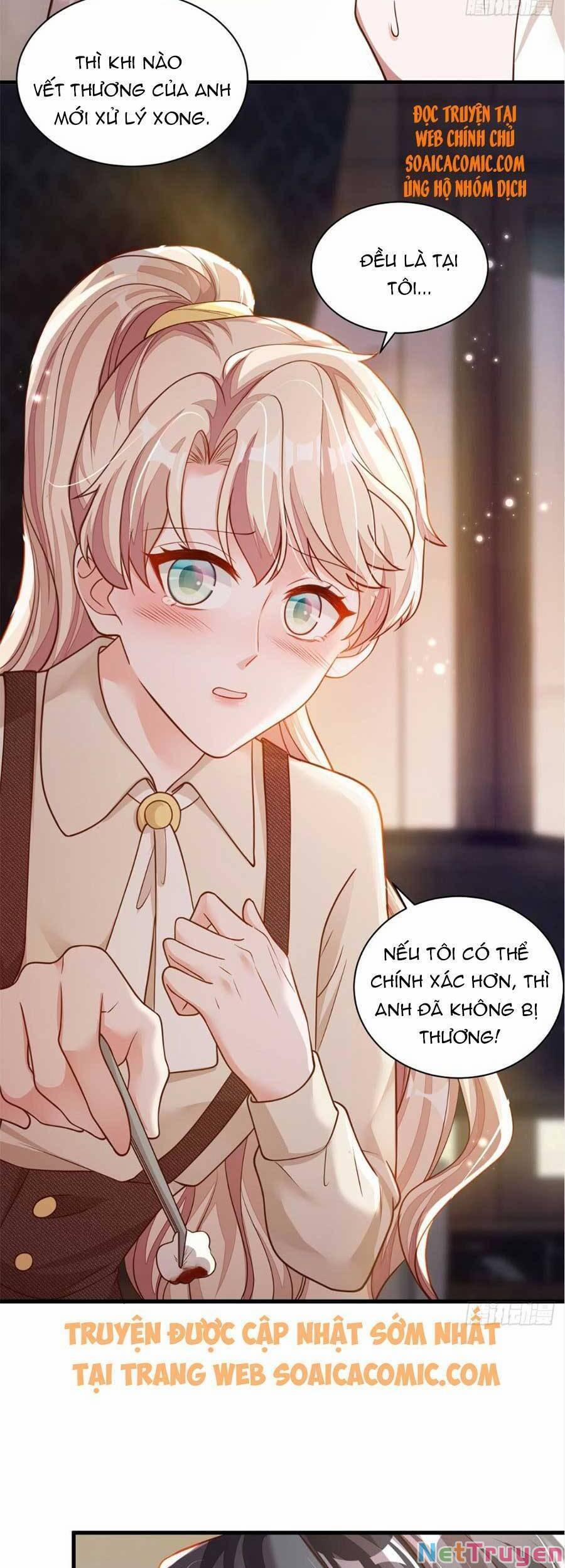 Lời Thì Thầm Của Ác Ma 70 trang 8