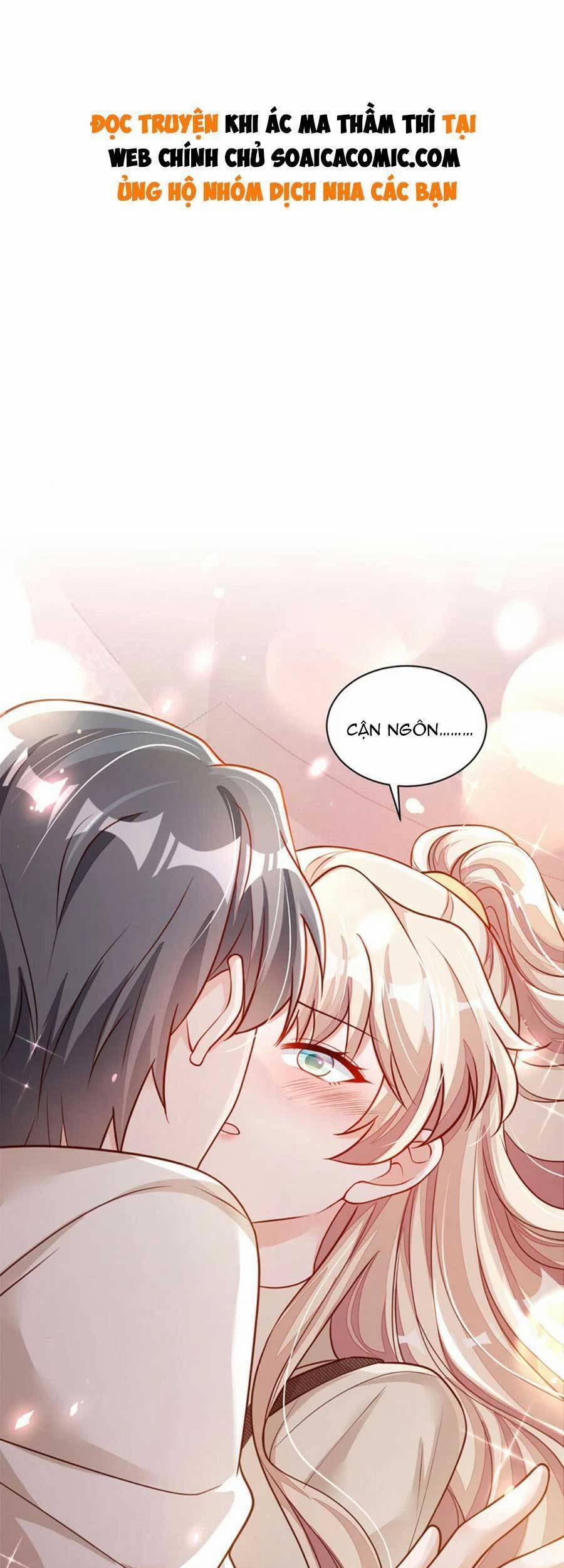 Lời Thì Thầm Của Ác Ma 71 trang 1