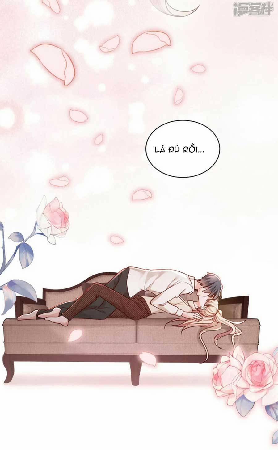 Lời Thì Thầm Của Ác Ma 71 trang 10