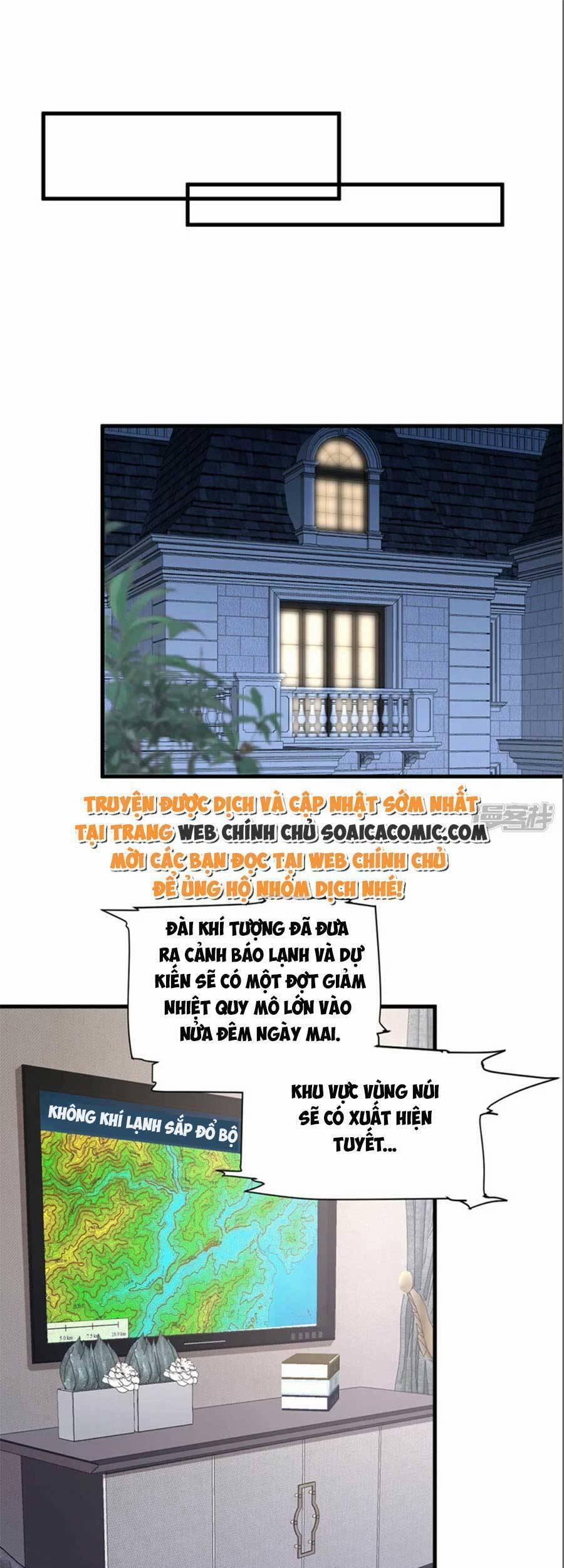 Lời Thì Thầm Của Ác Ma 71 trang 11