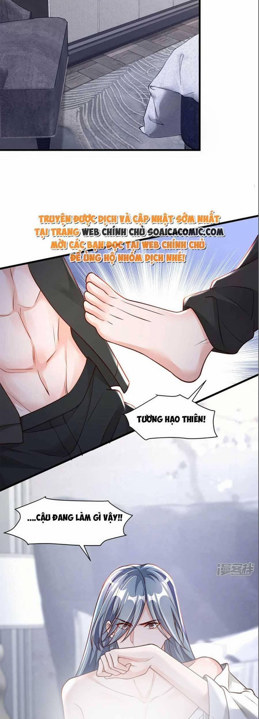 Lời Thì Thầm Của Ác Ma 71 trang 12