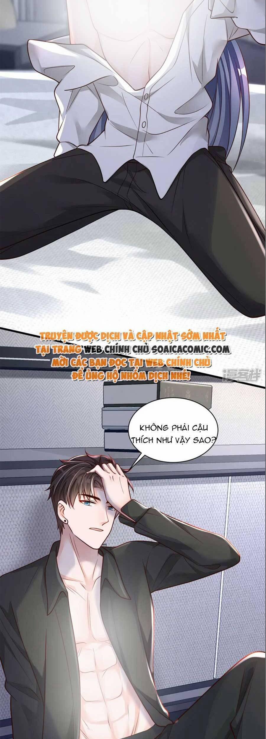 Lời Thì Thầm Của Ác Ma 71 trang 13