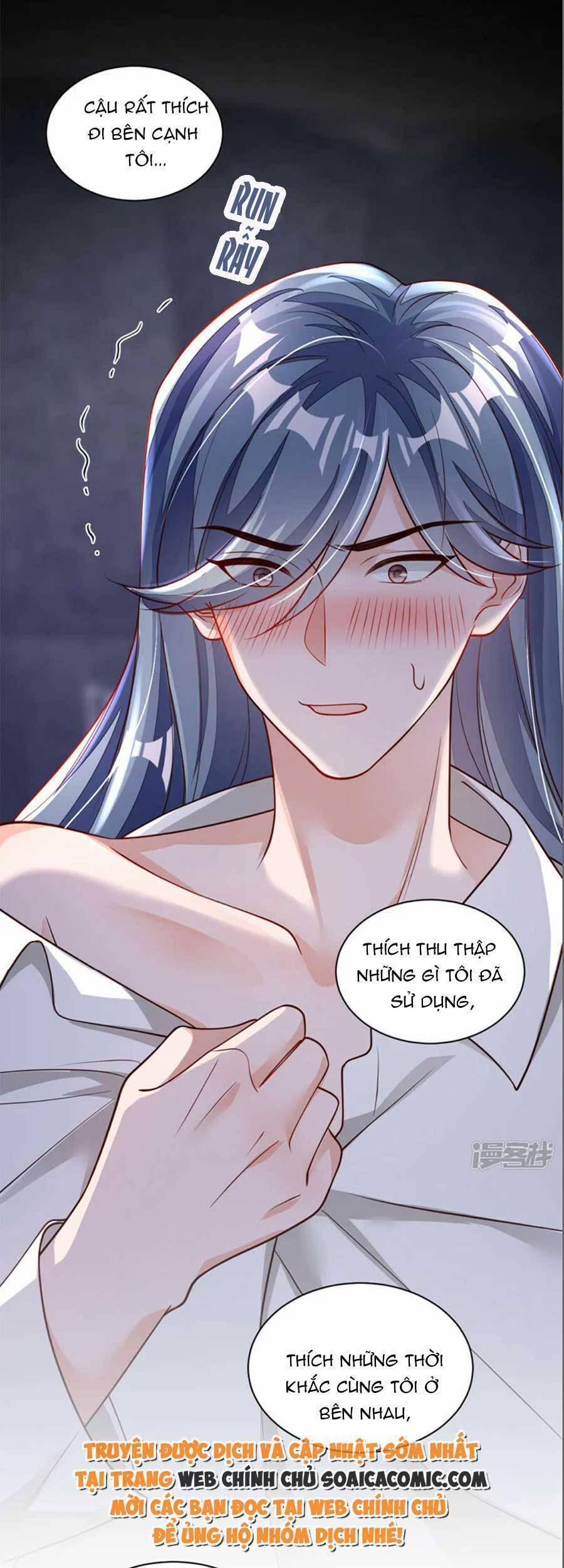 Lời Thì Thầm Của Ác Ma 71 trang 16