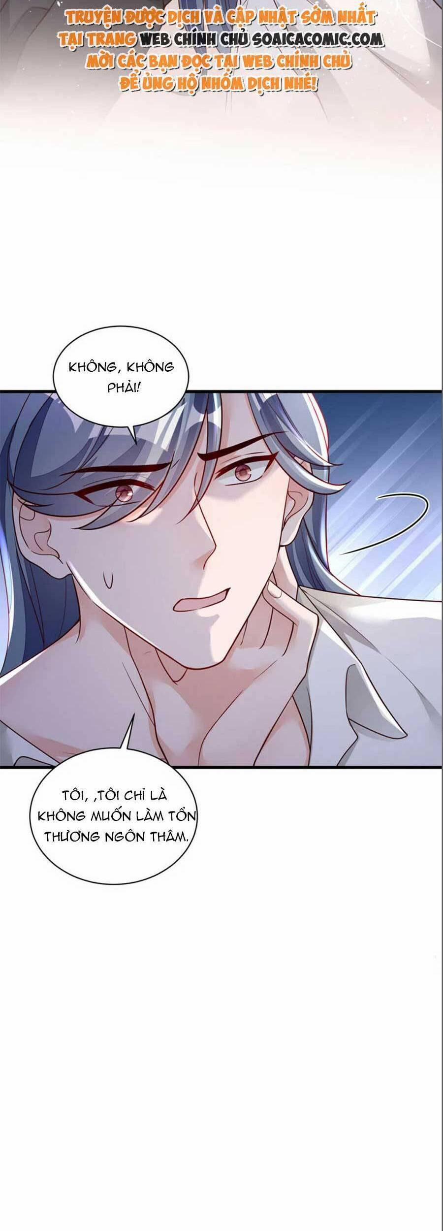 Lời Thì Thầm Của Ác Ma 71 trang 19