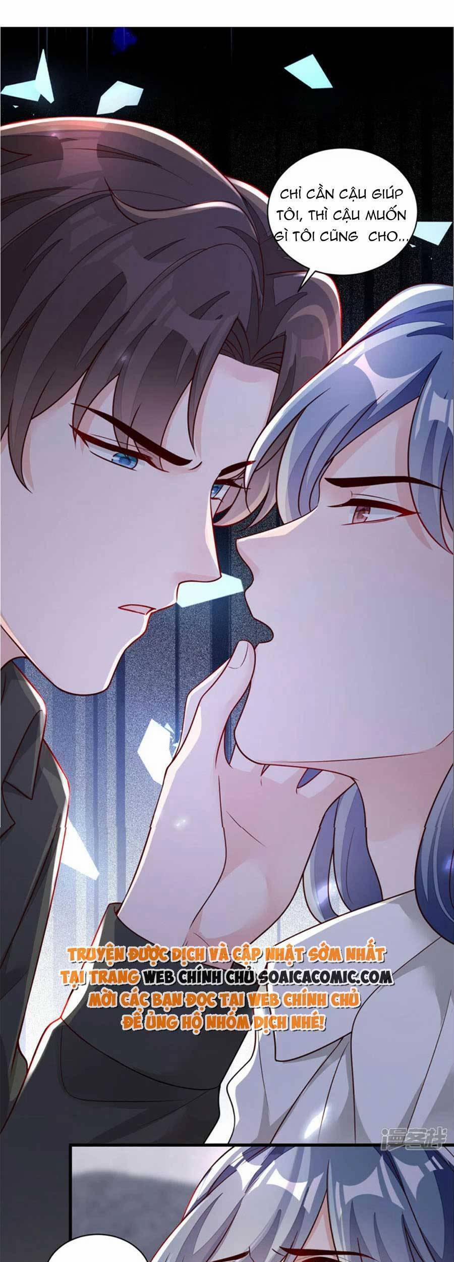 Lời Thì Thầm Của Ác Ma 71 trang 21