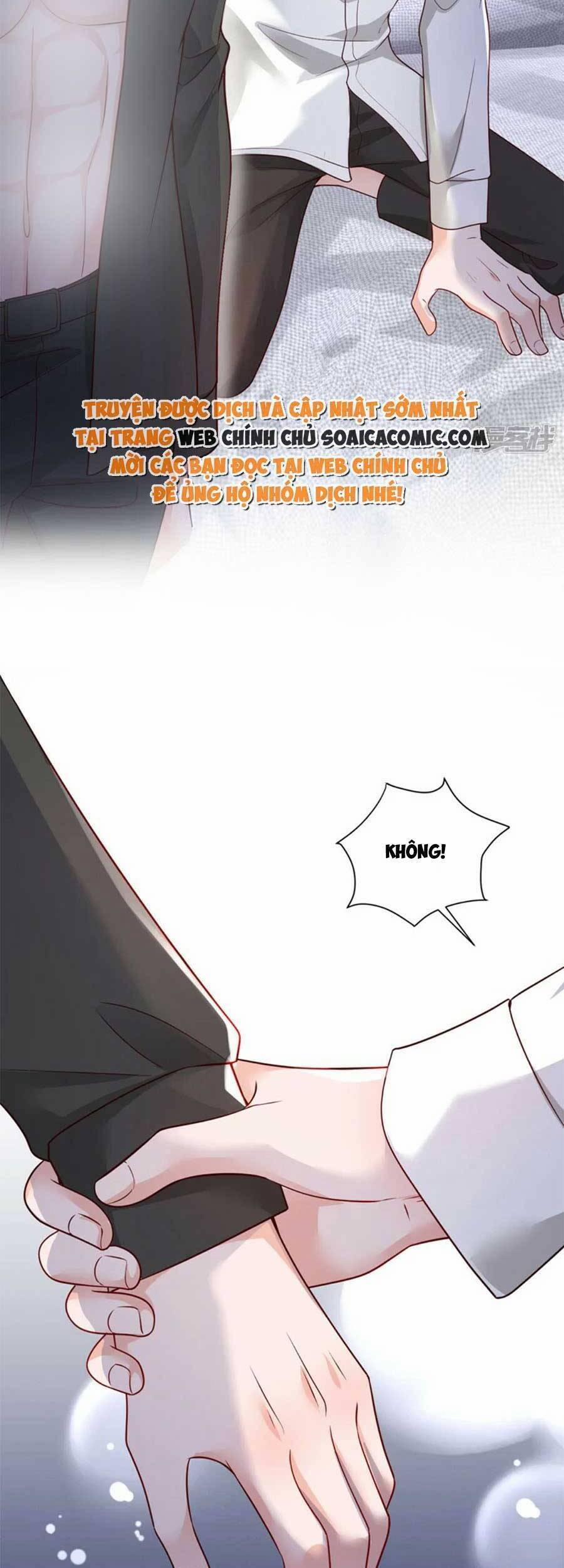 Lời Thì Thầm Của Ác Ma 71 trang 23