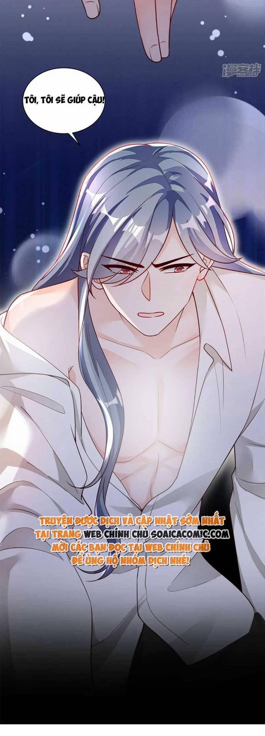 Lời Thì Thầm Của Ác Ma 71 trang 24