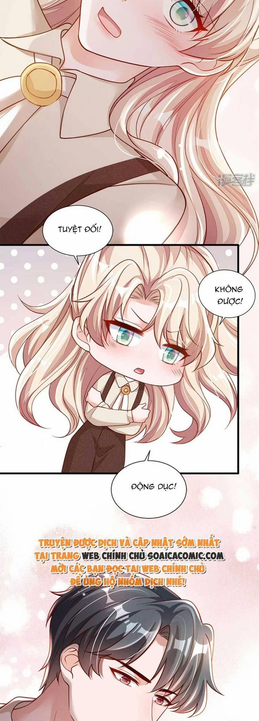 Lời Thì Thầm Của Ác Ma 71 trang 3