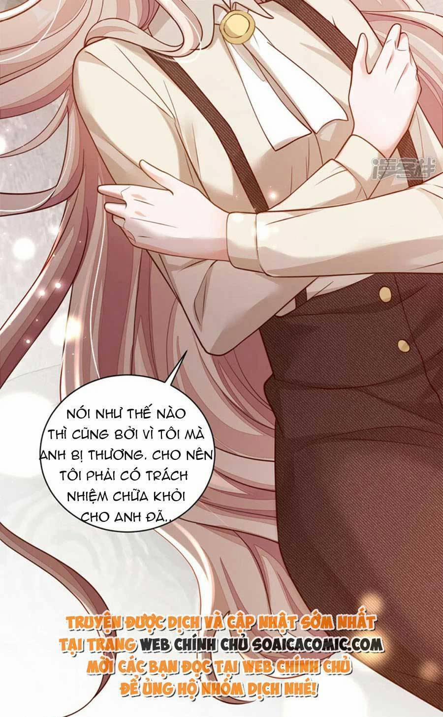 Lời Thì Thầm Của Ác Ma 71 trang 5