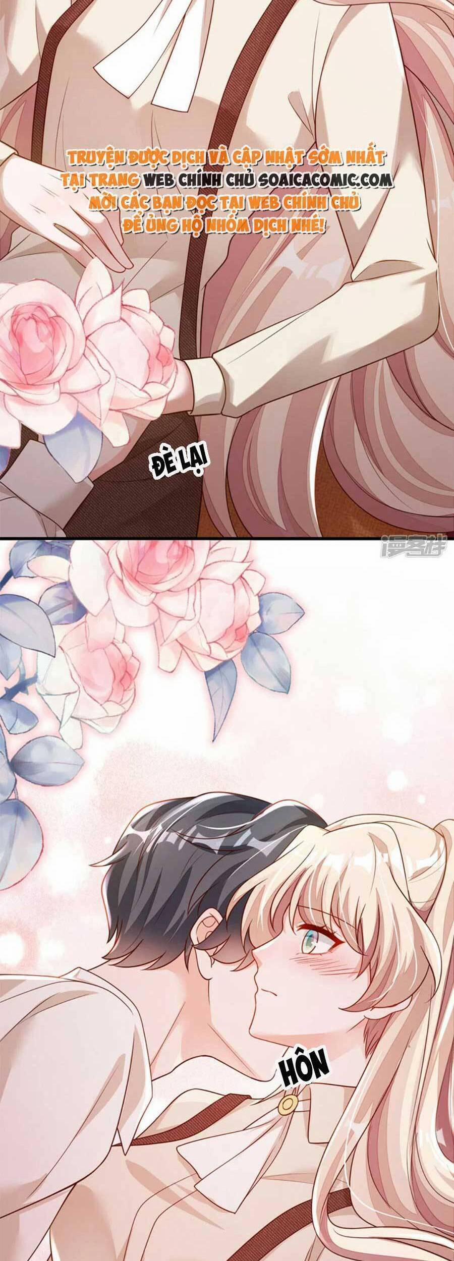 Lời Thì Thầm Của Ác Ma 71 trang 7