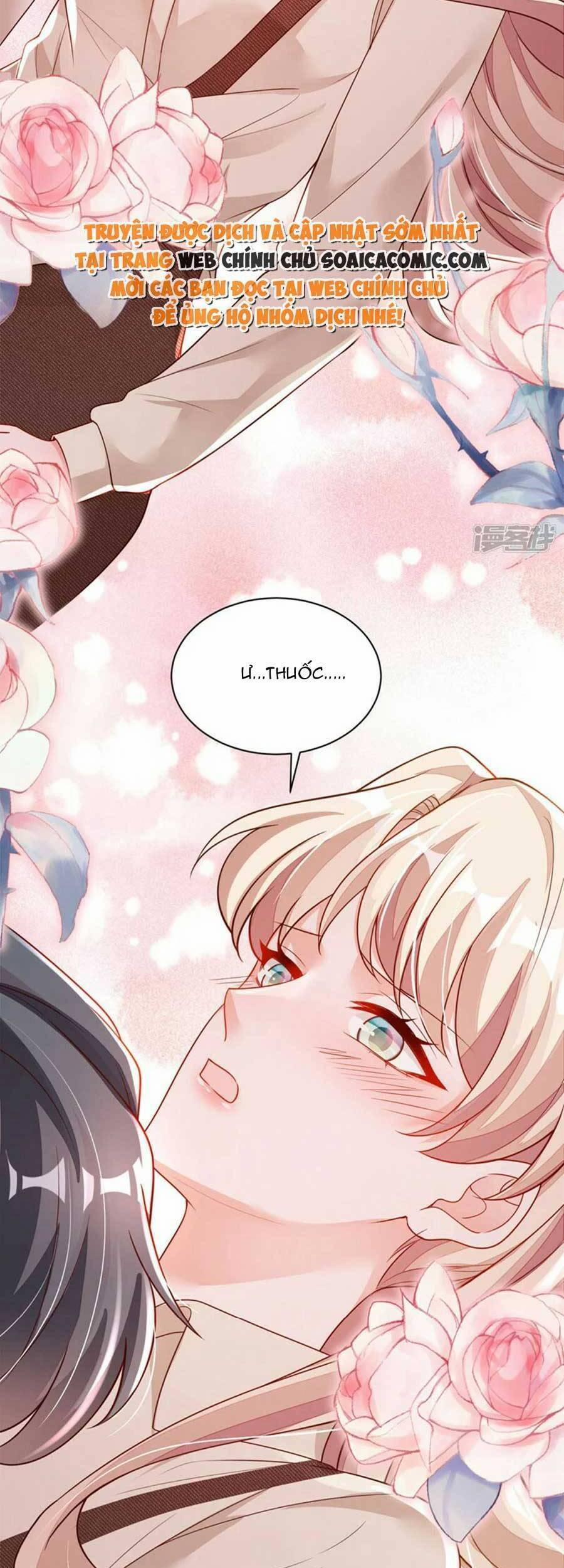 Lời Thì Thầm Của Ác Ma 71 trang 8