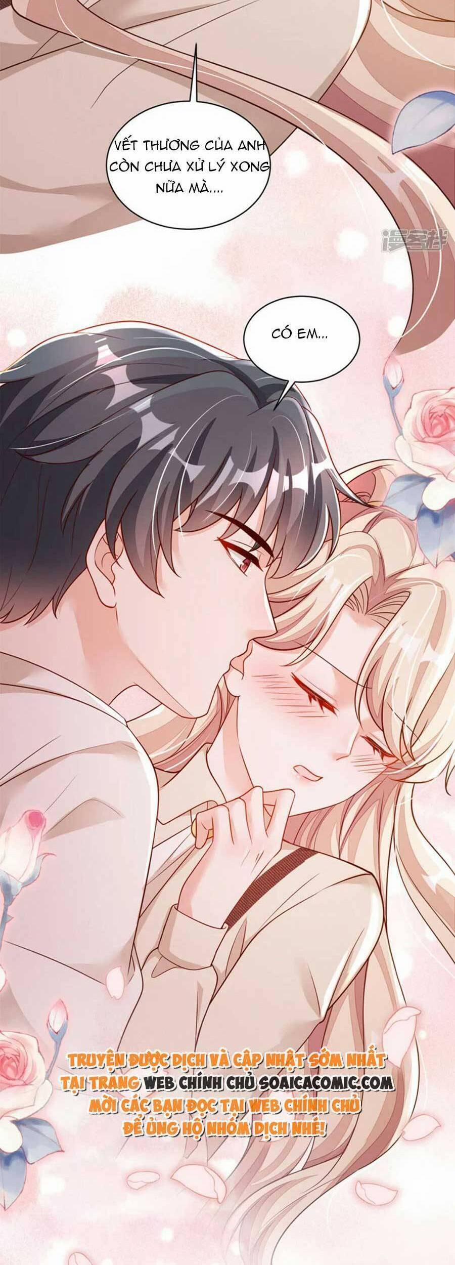 Lời Thì Thầm Của Ác Ma 71 trang 9