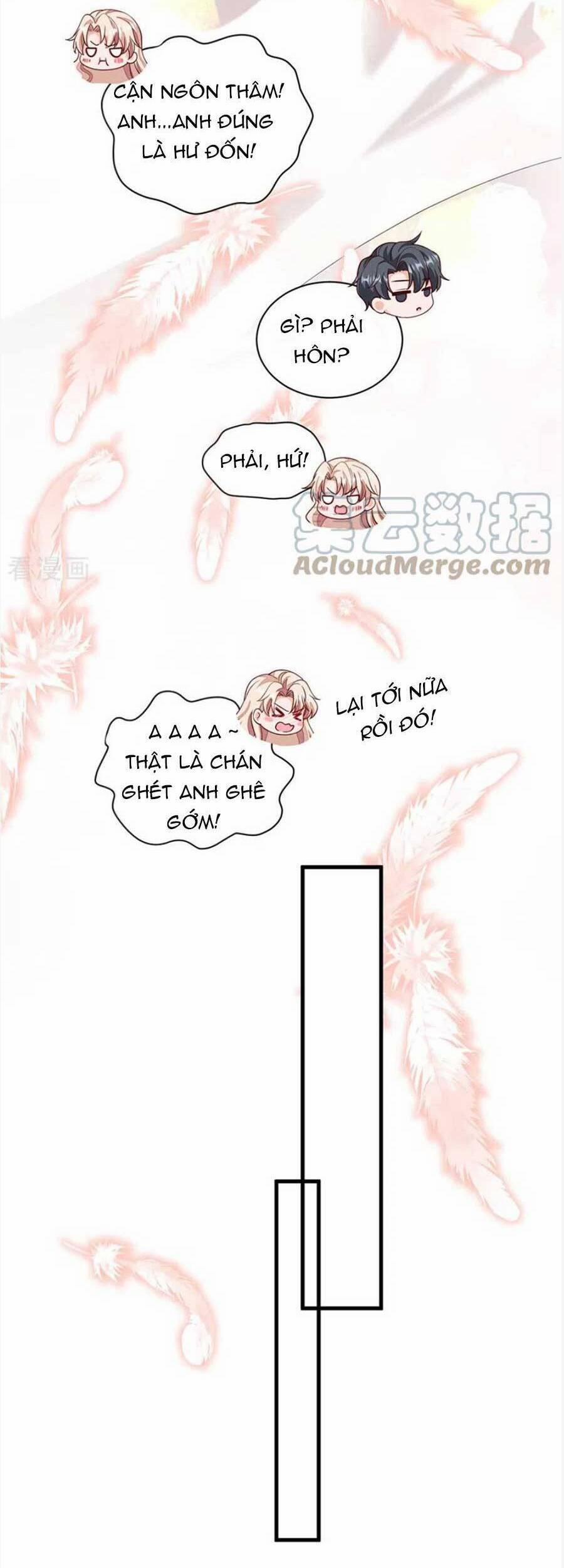 Lời Thì Thầm Của Ác Ma 72 trang 14