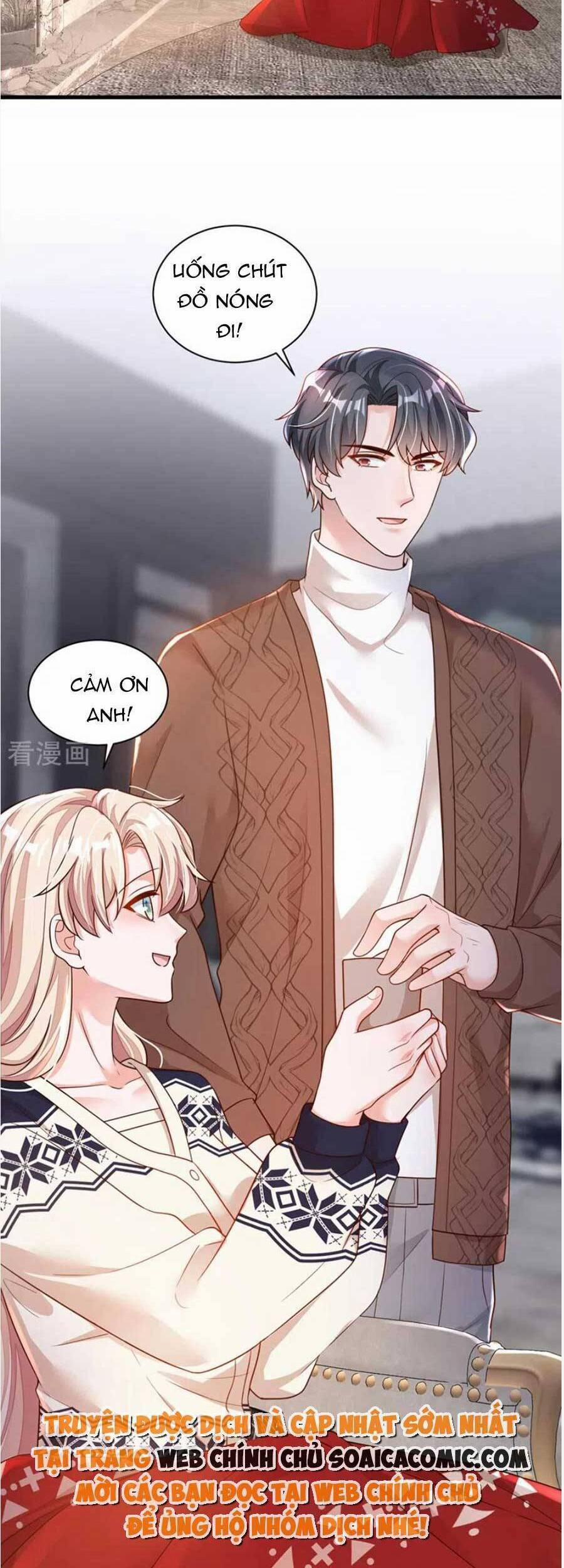 Lời Thì Thầm Của Ác Ma 72 trang 16