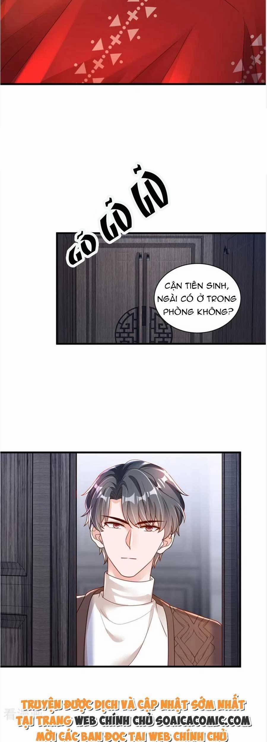 Lời Thì Thầm Của Ác Ma 72 trang 17