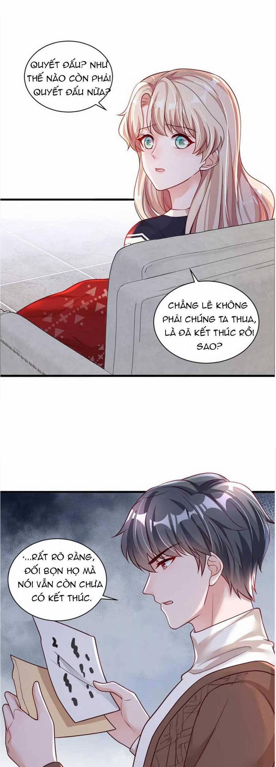 Lời Thì Thầm Của Ác Ma 72 trang 20