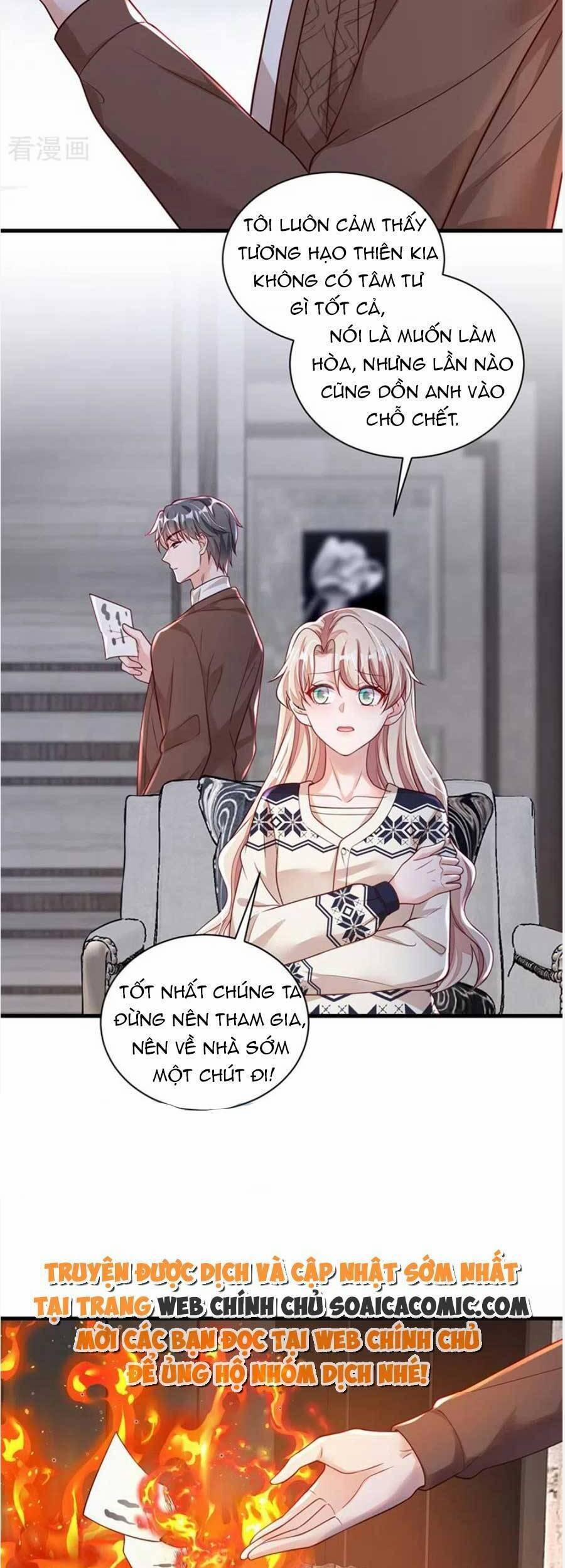 Lời Thì Thầm Của Ác Ma 72 trang 21