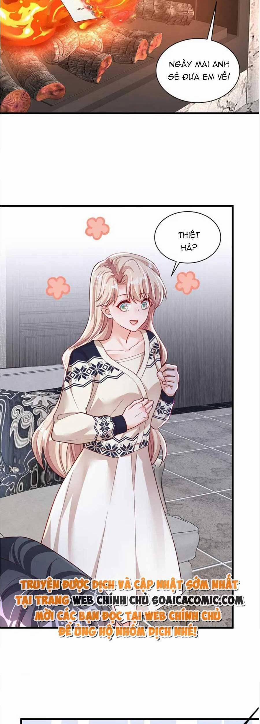 Lời Thì Thầm Của Ác Ma 72 trang 22