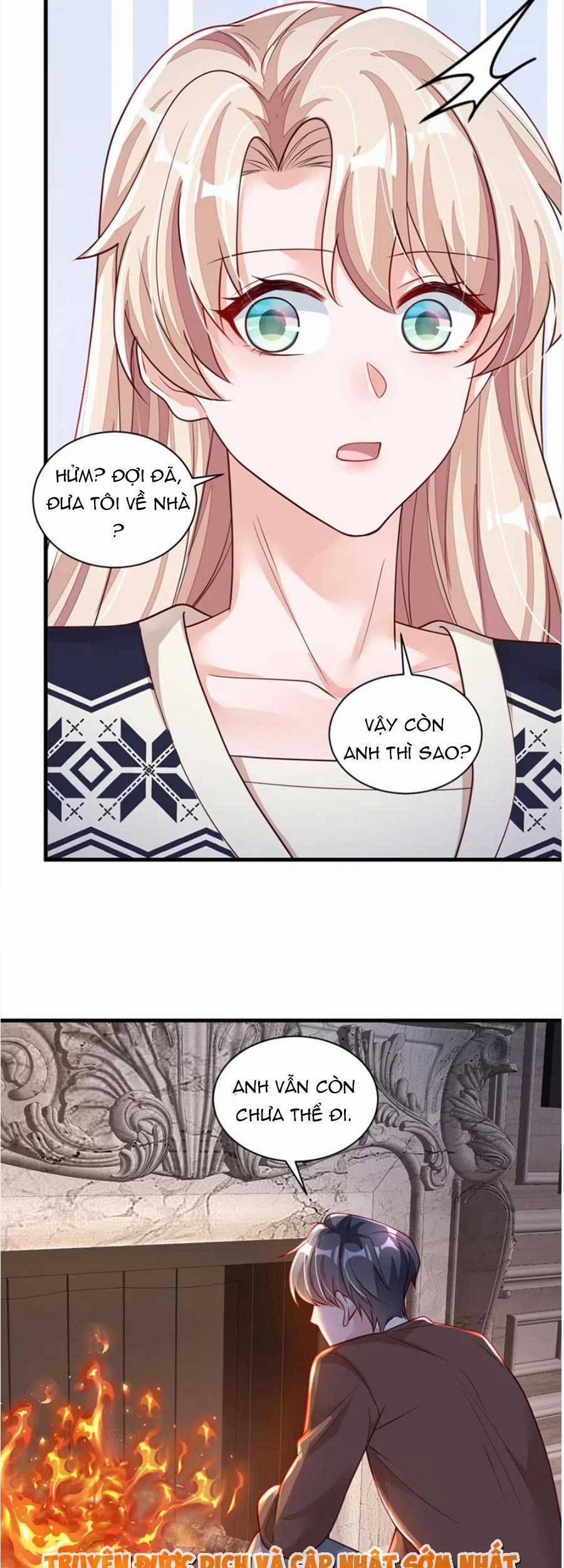 Lời Thì Thầm Của Ác Ma 72 trang 23