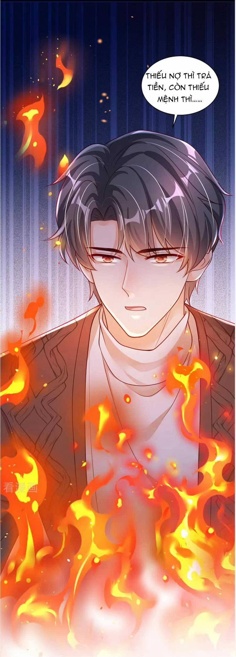 Lời Thì Thầm Của Ác Ma 72 trang 25