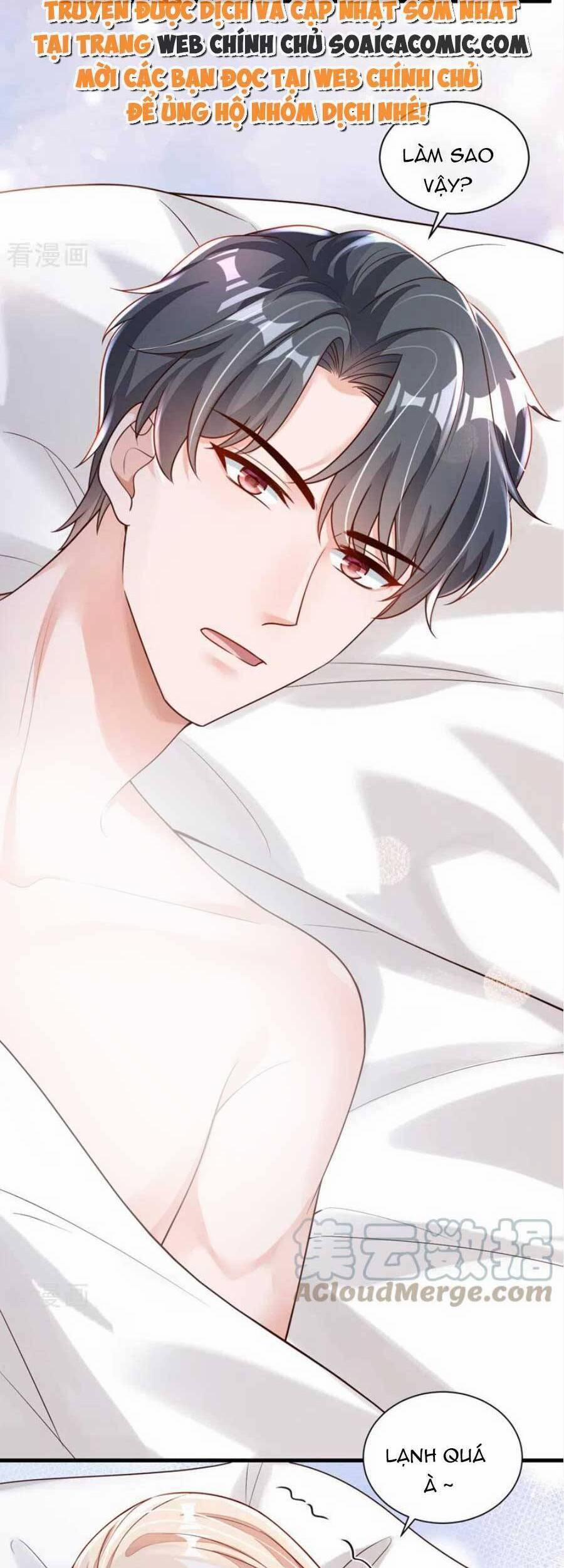 Lời Thì Thầm Của Ác Ma 72 trang 4