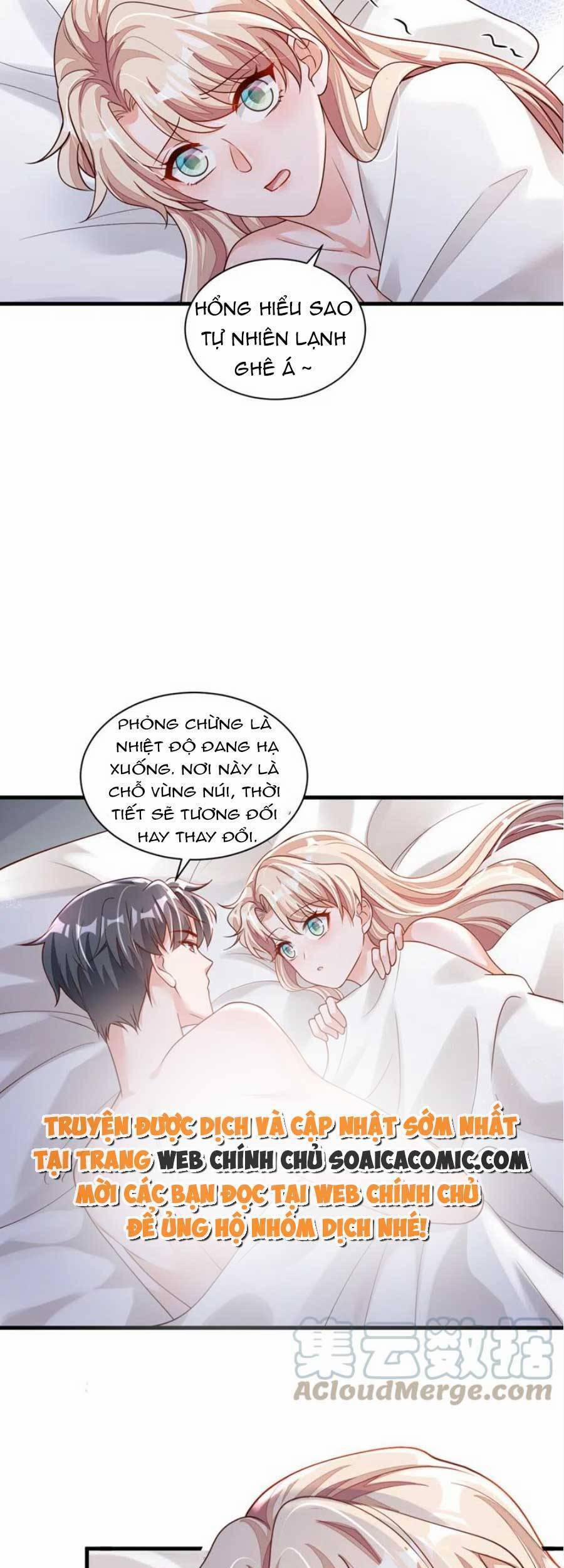 Lời Thì Thầm Của Ác Ma 72 trang 5