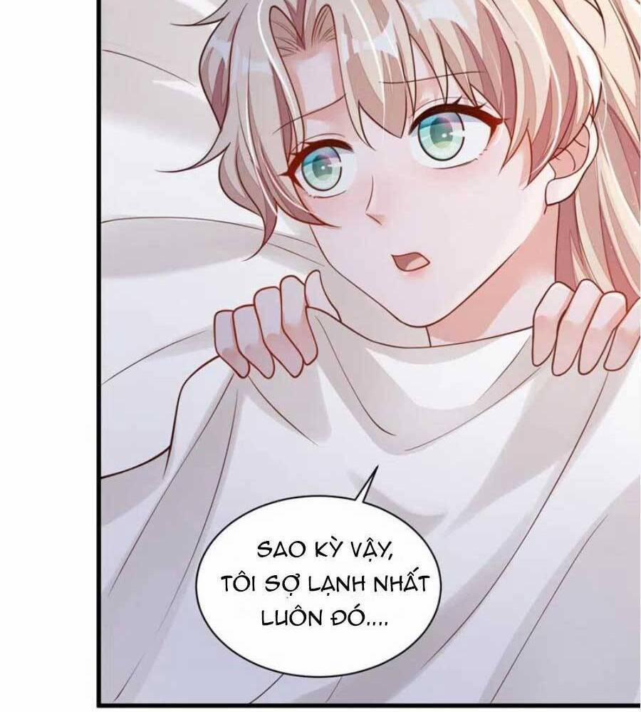 Lời Thì Thầm Của Ác Ma 72 trang 6