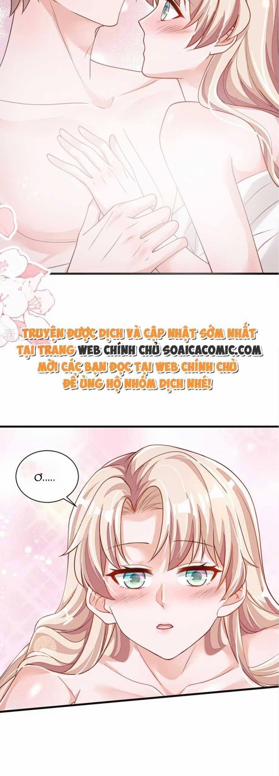 Lời Thì Thầm Của Ác Ma 72 trang 9