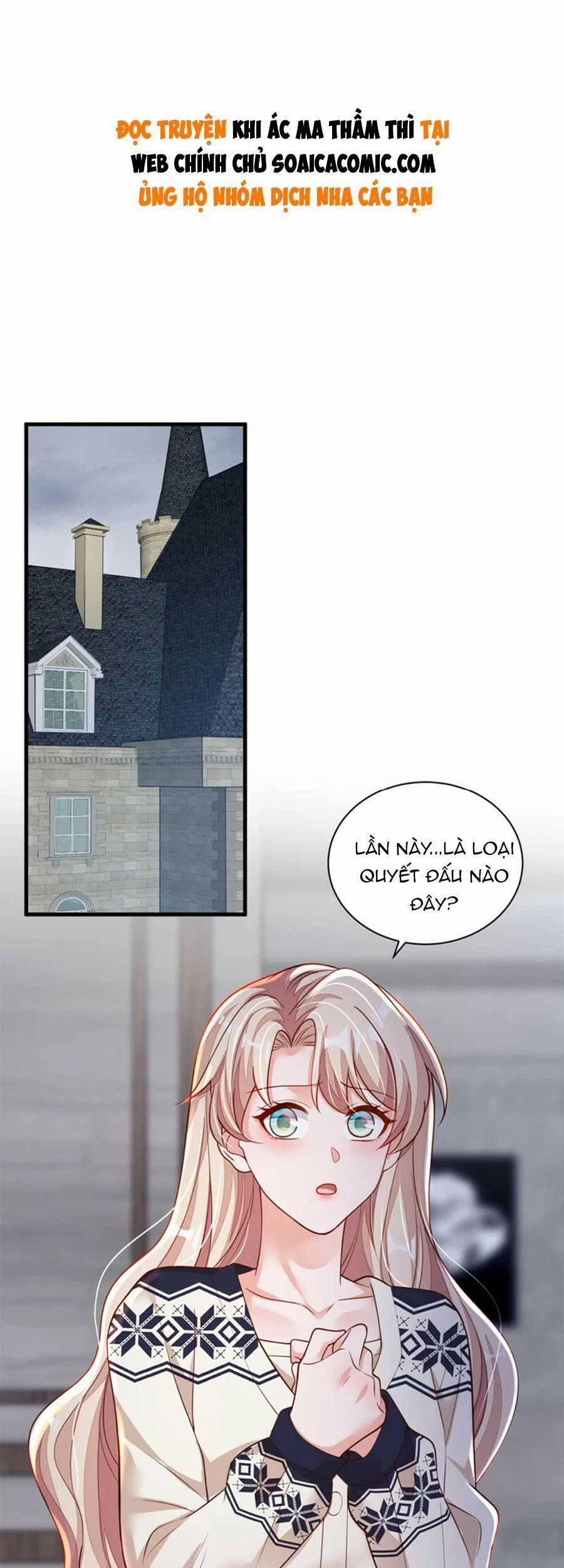 Lời Thì Thầm Của Ác Ma 73 trang 1