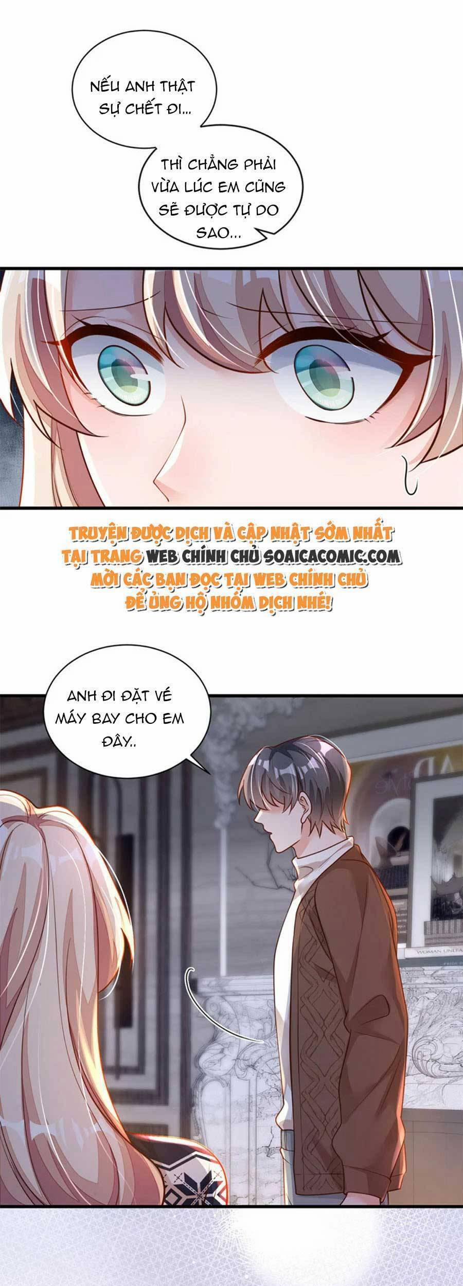 Lời Thì Thầm Của Ác Ma 73 trang 11