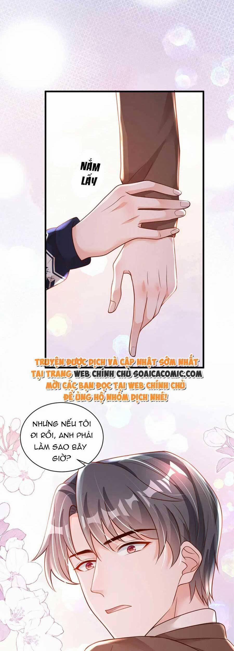 Lời Thì Thầm Của Ác Ma 73 trang 12