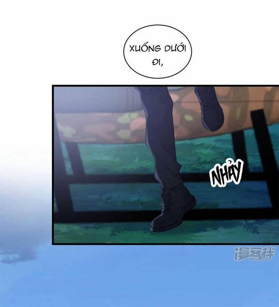 Lời Thì Thầm Của Ác Ma 73 trang 20