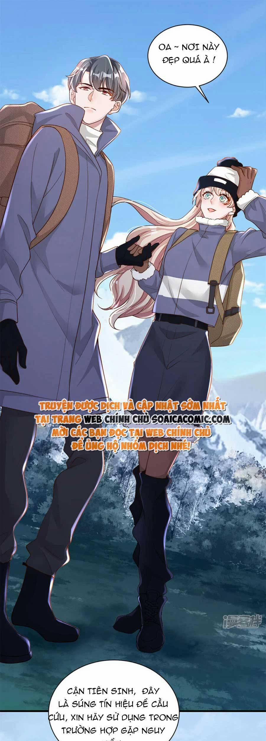 Lời Thì Thầm Của Ác Ma 73 trang 21