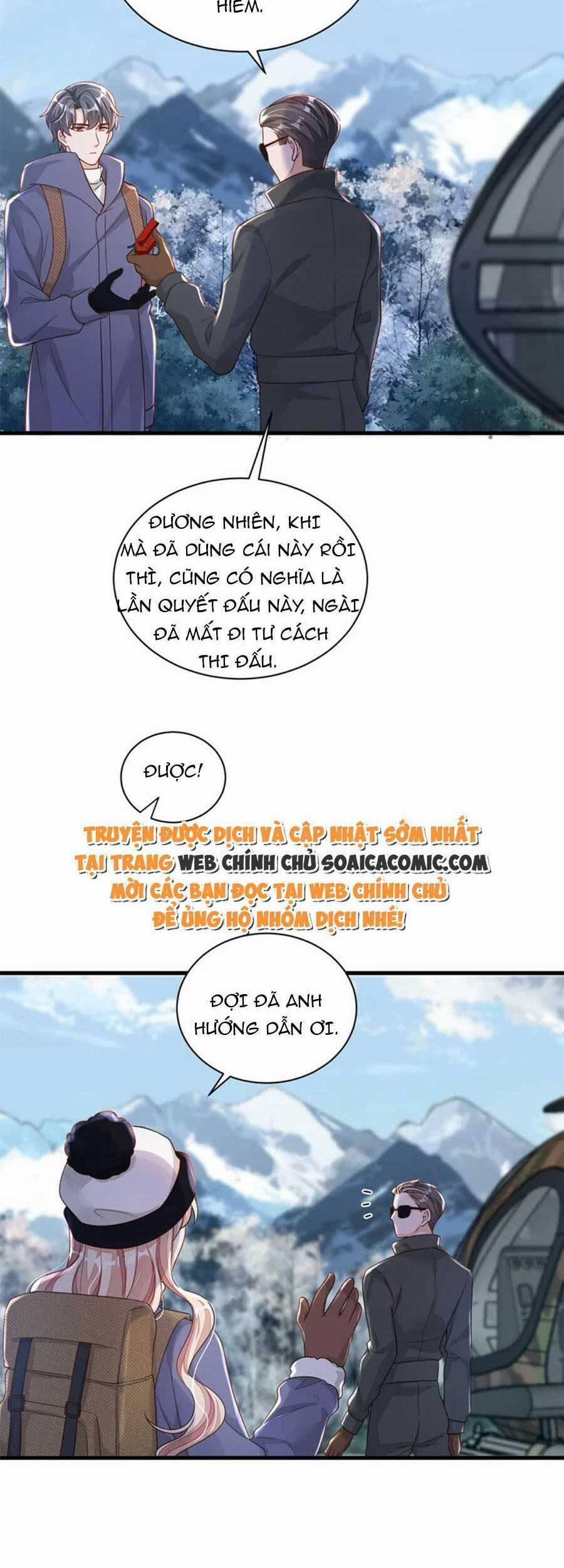 Lời Thì Thầm Của Ác Ma 73 trang 22