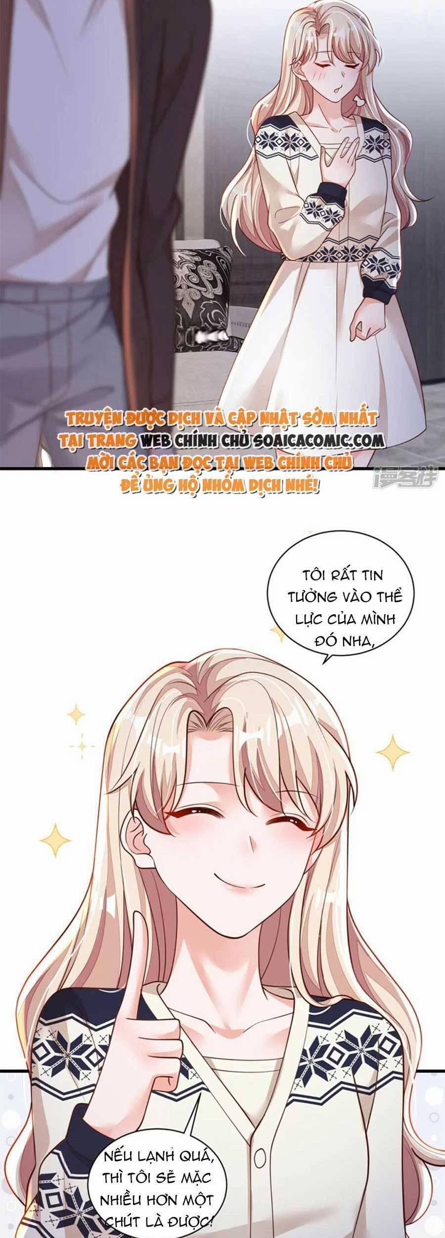 Lời Thì Thầm Của Ác Ma 73 trang 3