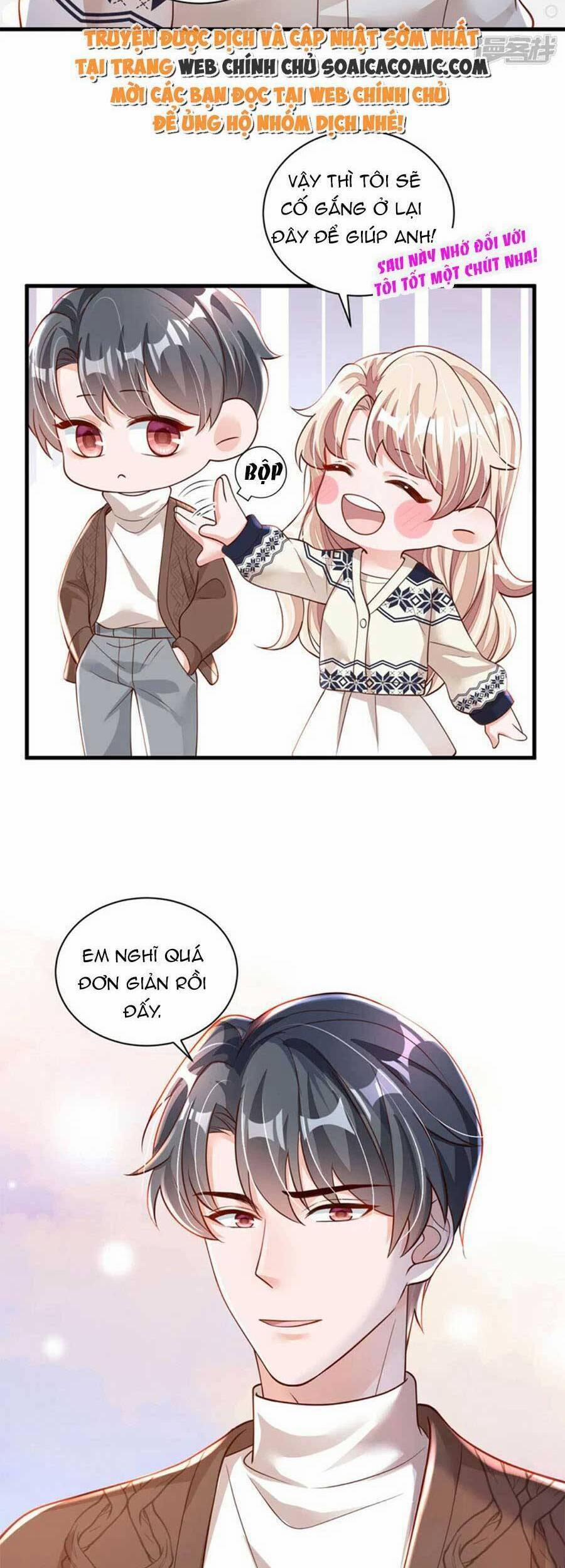 Lời Thì Thầm Của Ác Ma 73 trang 4