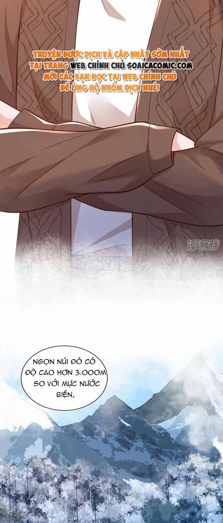 Lời Thì Thầm Của Ác Ma 73 trang 5