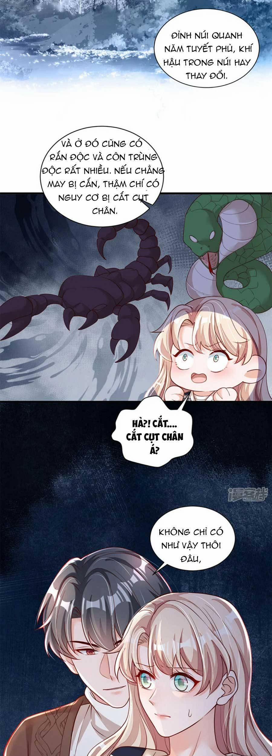 Lời Thì Thầm Của Ác Ma 73 trang 6