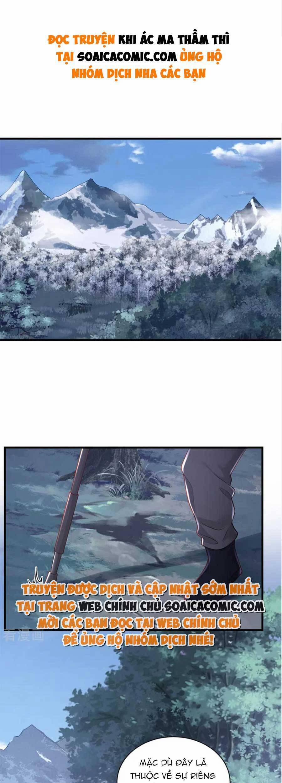 Lời Thì Thầm Của Ác Ma 74 trang 1