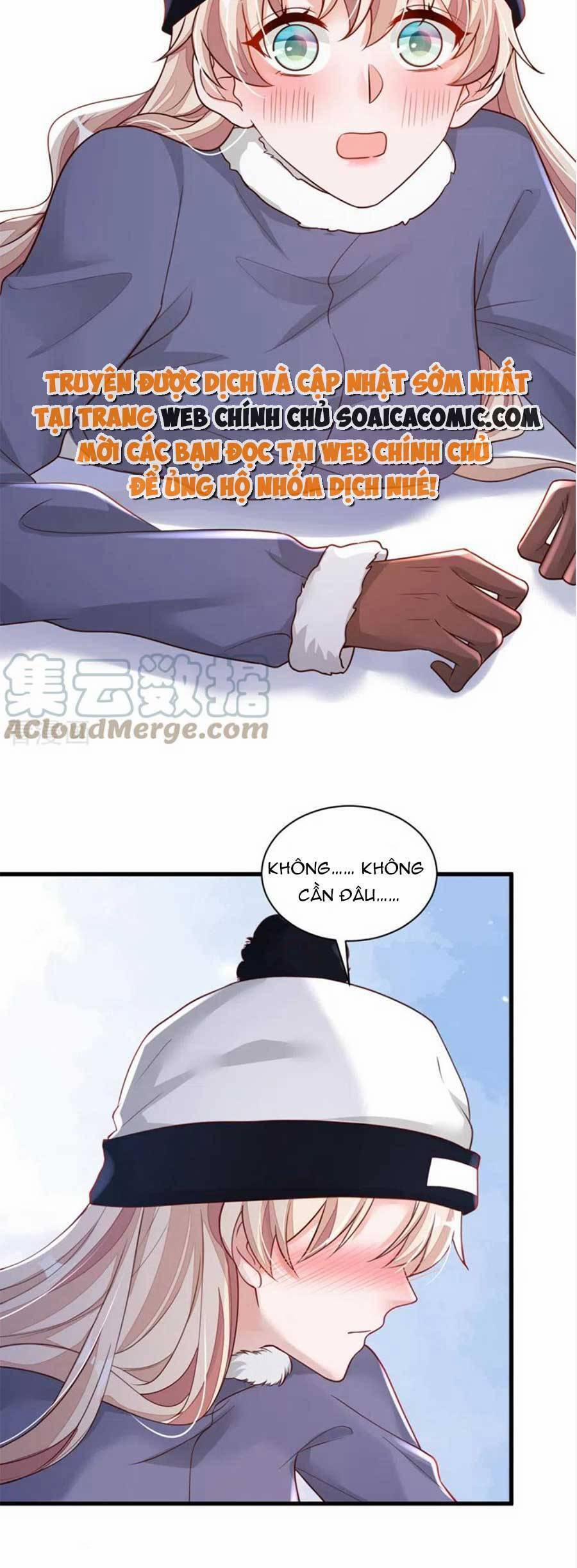 Lời Thì Thầm Của Ác Ma 74 trang 10