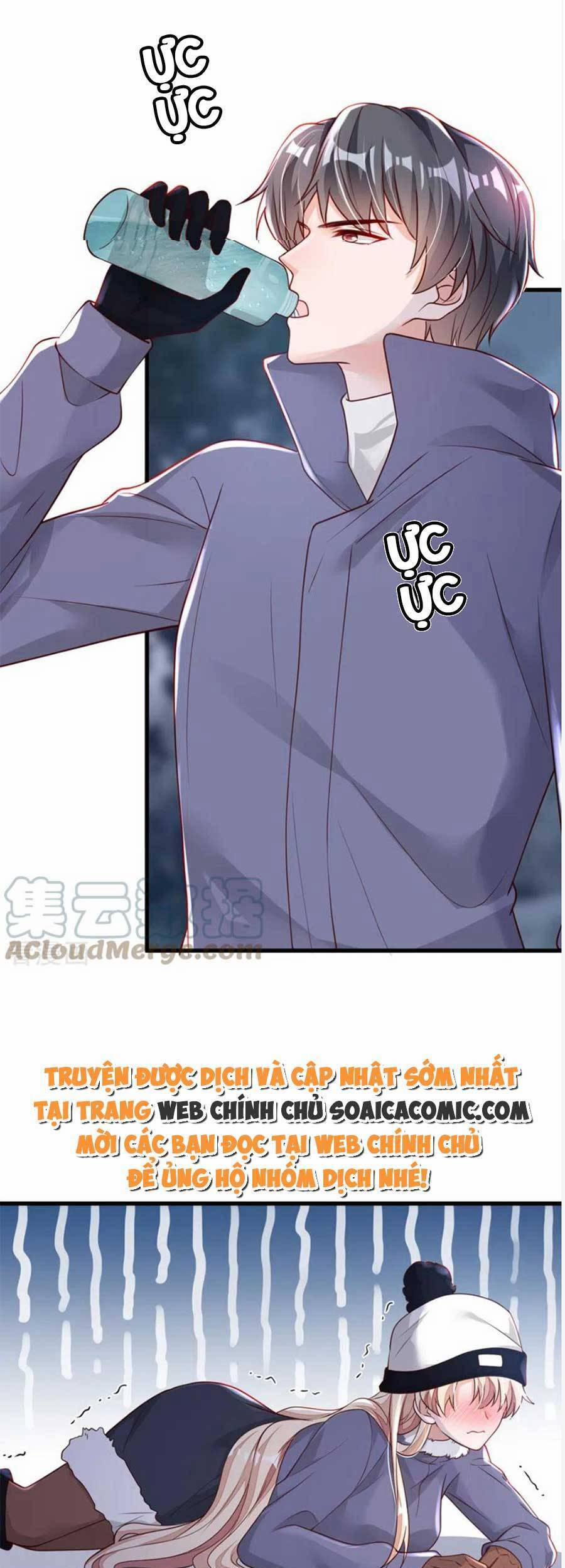 Lời Thì Thầm Của Ác Ma 74 trang 11