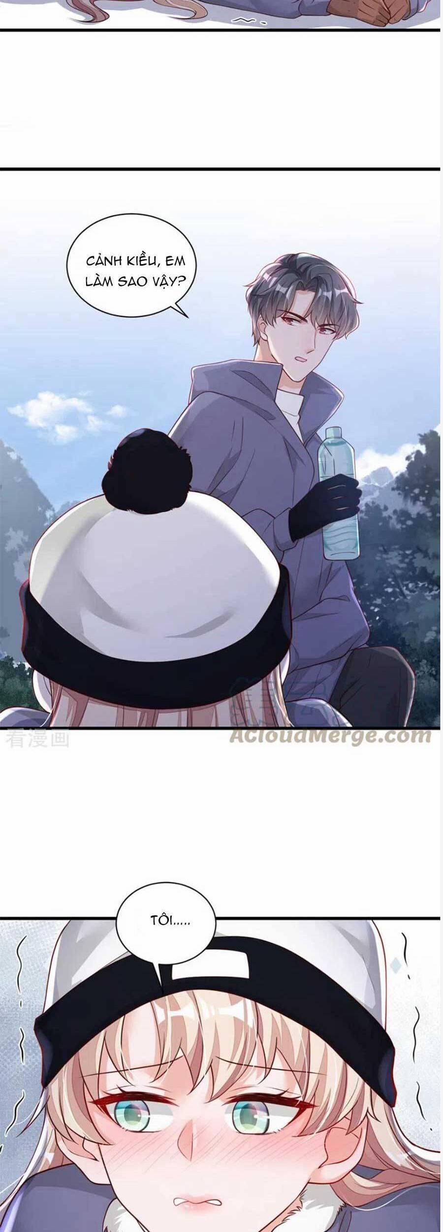 Lời Thì Thầm Của Ác Ma 74 trang 12