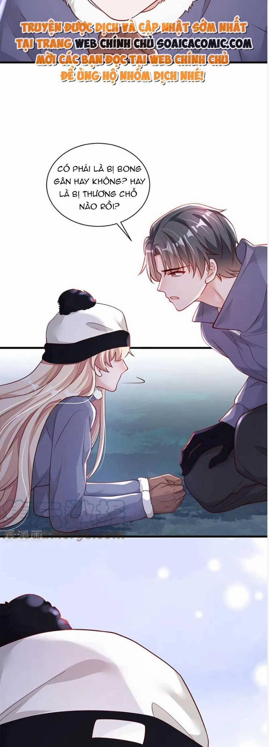 Lời Thì Thầm Của Ác Ma 74 trang 13